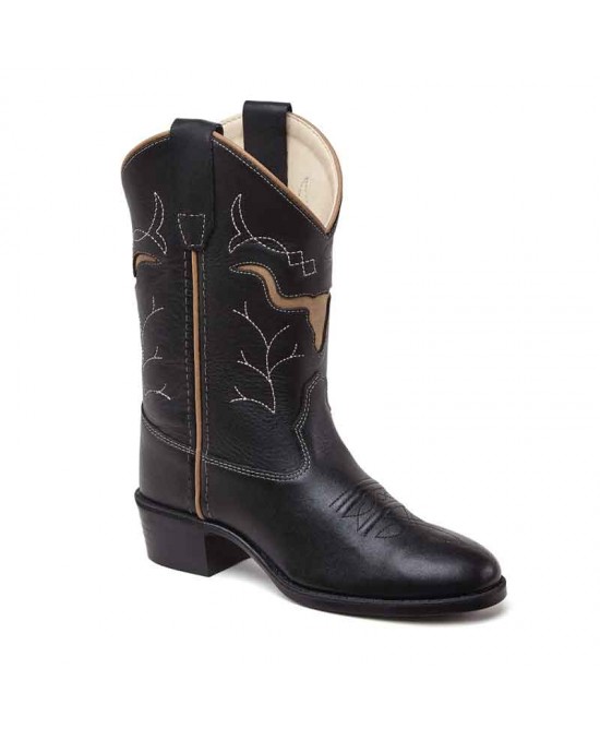 Children's cowboy boots online